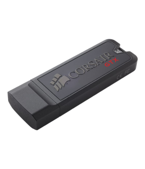 Corsair Flash Drive Voyager GTX 256 GB USB 3.1 Black