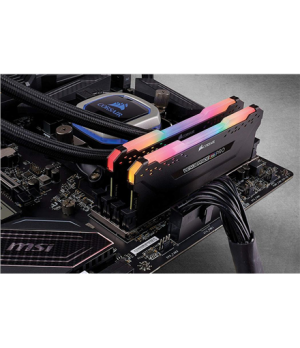 Corsair 32 GB DDR4 3600 MHz PC/server Registered No ECC No