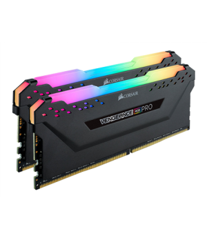 Corsair 32 GB DDR4 3600 MHz PC/server Registered No ECC No