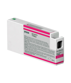 Epson UltraChrome HDR | T596300 | Ink cartrige | Vivid Magenta