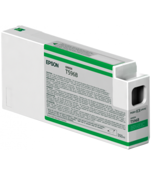 Epson T596B00 | Ink Cartridge | Green