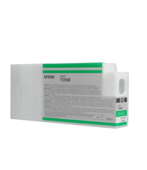 Epson T596B00 | Ink Cartridge | Green