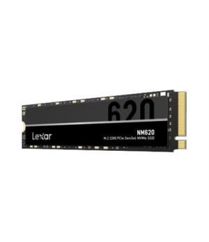 Lexar | M.2 NVMe SSD | LNM620 | 1000 GB | SSD form factor M.2 2280 | Solid-state drive interface PCIe Gen3x4 | Read speed 3300 M