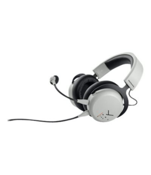 Beyerdynamic | Gaming Headset | MMX150 | Over-Ear | Noise reduction | Grey