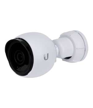 Ubiquiti UniFi Protect G4-Bullet Camera | Ubiquiti | Bullet Camera | UniFi Protect G4 | Bullet | 4 MP | Fixed focal length | IPX