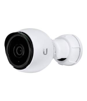 Ubiquiti UniFi Protect G4-Bullet Camera | Ubiquiti | Bullet Camera | UniFi Protect G4 | Bullet | 4 MP | Fixed focal length | IPX