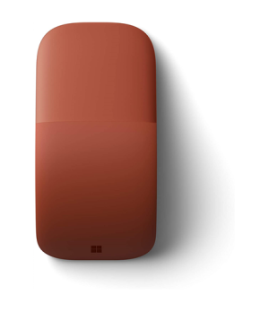 Microsoft | Surface Arc Mouse | Wireless | Bluetooth | Poppy Red