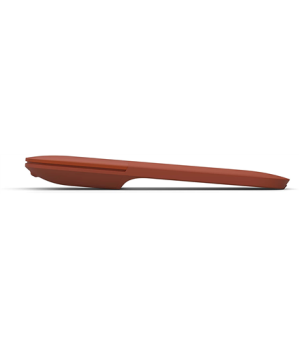 Microsoft | Surface Arc Mouse | Wireless | Bluetooth | Poppy Red