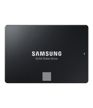 Samsung | SSD | 870 EVO | 4000 GB | SSD form factor 2.5" | SSD interface SATA III | Read speed 560 MB/s | Write speed 530 MB/s