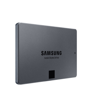 Samsung | SSD | 870 QVO | 8000 GB | SSD form factor 2.5" | SSD interface SATA III | Read speed 560 MB/s | Write speed 530 MB/s