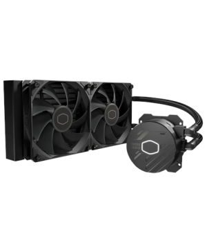 Cooler Master | MASTERLIQUID 240L CORE | Cooler