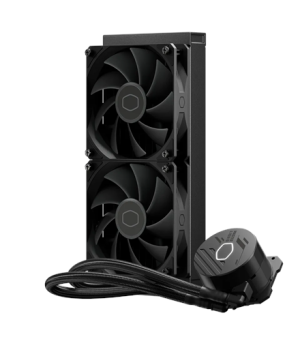 Cooler Master | MASTERLIQUID 240L CORE | Cooler