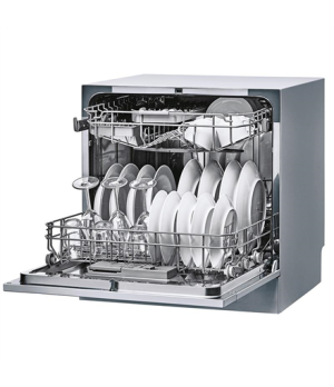 Candy | Table | Dishwasher | CDCP 8S | Width 55 cm | Number of place settings 8 | Number of programs 6 | Energy efficiency class