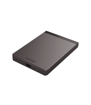 Lexar | External Portable SSD | SL200 | 1000 GB | SSD form factor | SSD interface USB 3.1 Type-C | Read speed 550 MB/s | Write s