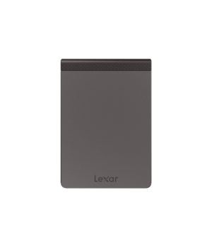 Lexar | External Portable SSD | SL200 | 1000 GB | SSD form factor | SSD interface USB 3.1 Type-C | Read speed 550 MB/s | Write s