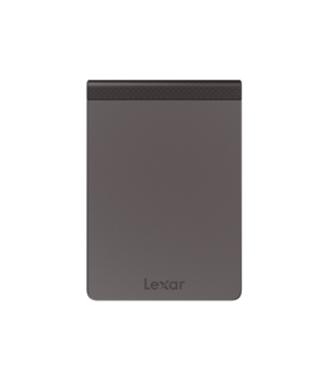 Lexar | External Portable SSD | SL200 | 1000 GB | SSD form factor | SSD interface USB 3.1 Type-C | Read speed 550 MB/s | Write s