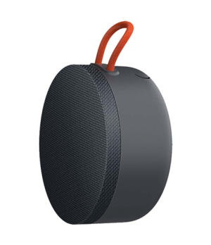 Xiaomi | Mi Portable Bluetooth Speaker | Waterproof | Bluetooth | Grey | Portable | Wireless connection