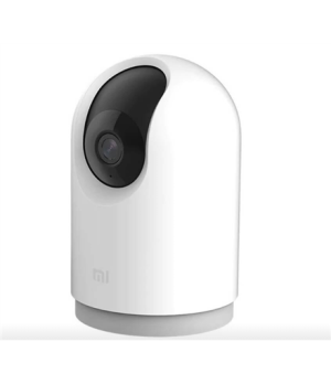 Xiaomi | Mi 360° Home | Security Camera 2K Pro | MP | One-key physical shield for personal privacy protection | H.265 | Micro SD