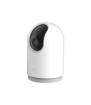 Xiaomi | Mi 360° Home | Security Camera 2K Pro | MP | One-key physical shield for personal privacy protection | H.265 | Micro SD