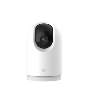 Xiaomi | Mi 360° Home | Security Camera 2K Pro | MP | One-key physical shield for personal privacy protection | H.265 | Micro SD