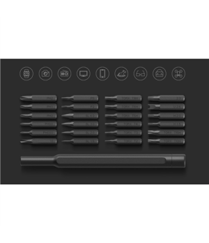 MI X WIHA PRECISION SCREWDRIVER SET | Screwdriver Set