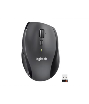 Logitech | Marathon Mouse | M705 | Wireless | USB | Black