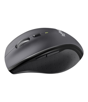 Logitech | Marathon Mouse | M705 | Wireless | USB | Black