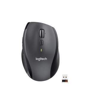 Logitech | Marathon Mouse | M705 | Wireless | USB | Black