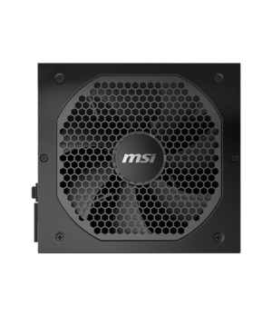 MSI | W | MPG PSU | A750GF | 750 W