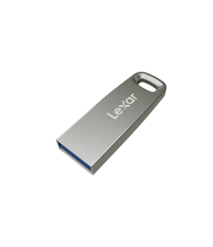 Lexar | JumpDrive M45 | 256 GB | USB 3.1 | Silver