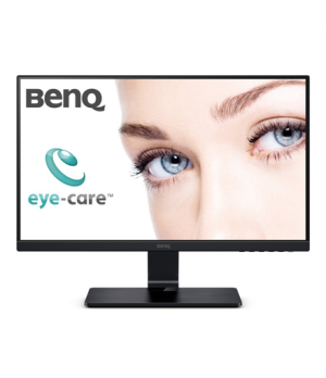 Benq Monitor with Eye-care Technology GW2475H 23.8 " IPS FHD 16:9 5 ms 250 cd/m² Black HDMI ports quantity 2 60 Hz