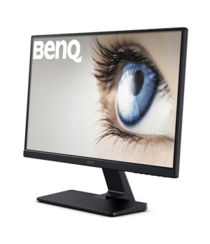 Benq Monitor with Eye-care Technology GW2475H 23.8 " IPS FHD 16:9 5 ms 250 cd/m² Black HDMI ports quantity 2 60 Hz