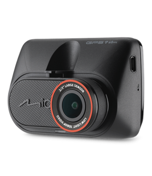 Mio | month(s) | MiVue 866 | Night Vision Ultra | Full HD 60FPS | GPS | Wi-Fi | Dash Cam, Parking Mode | Audio recorder | pixels