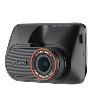 Mio | month(s) | MiVue 866 | Night Vision Ultra | Full HD 60FPS | GPS | Wi-Fi | Dash Cam, Parking Mode | Audio recorder | pixels