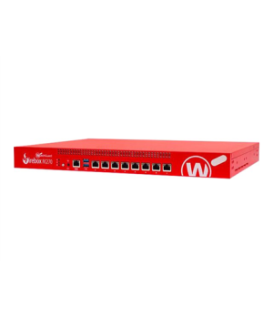 WatchGuard | Firebox | M270 | Ethernet LAN (RJ-45) ports 8 | Wi-Fi No | 1600 Mbit/s