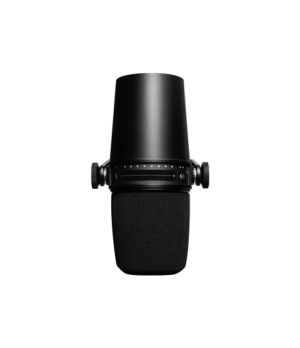 Shure MV7 Podcast Microphone , Black | Shure