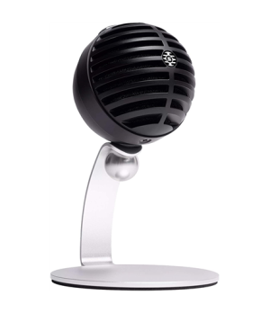 Shure MV5C Home Office Microphone | Shure