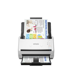 Epson | WorkForce DS-770II | Colour | Document Scanner