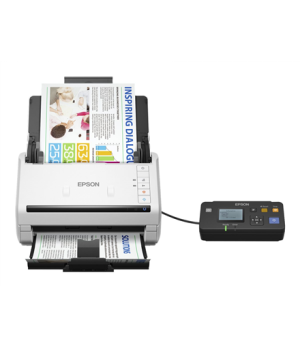 Epson | WorkForce DS-770II | Colour | Document Scanner