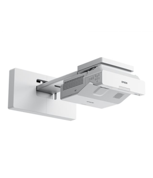 Epson | EB-725W | WXGA (1280x800) | 4000 ANSI lumens | White | Lamp warranty 12 month(s)