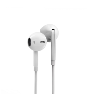 Energy Sistem Earphones Smart 2 Type C, White | Energy Sistem | Wired Earphones | Smart 2 Type C | Wired | In-ear | Microphone |