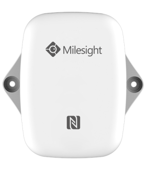 Milesight IoT LoRaWAN Temperature&Humidity Sensor EM300-TH-868M Milesight