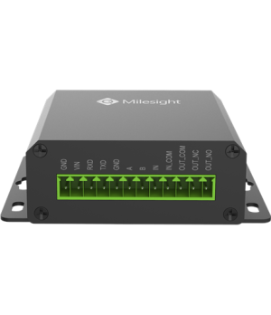 Milesight IoT LoRaWAN Industrial Controller UC1152-868 Milesight