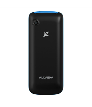 Allview | M9 Join | Black | 2.4 " | TFT | 64 MB | 128 MB | Dual SIM | 3G | Bluetooth | 3.0 | Built-in camera | Main camera 3.2 M