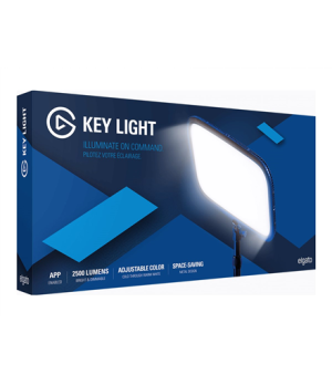 Elgato Professional Studio and Streaming Lighting Key Light