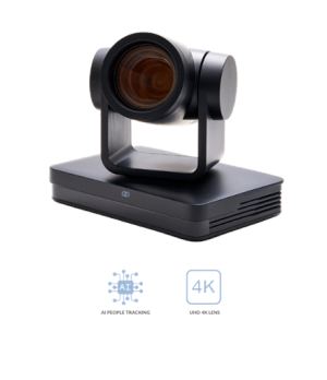 Boom Collaboration | Video Conference Camera | MAGNA Pro