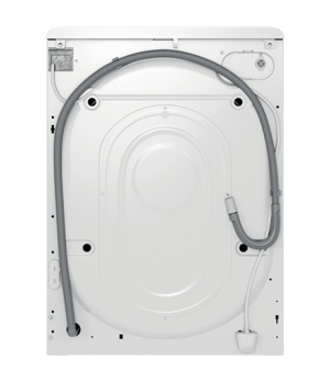 INDESIT | MTWE 71252 WK EE | Washing machine | Energy efficiency class E | Front loading | Washing capacity 7 kg | 1200 RPM | De