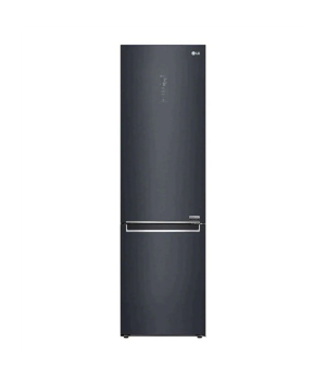 LG Refrigerator GBB92MCACP Energy efficiency class C Free standing Combi Height 203 cm No Frost system Fridge net capacity 277 L