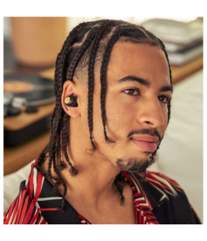 Marley | True Wireless Earbuds | Champion