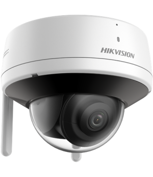 Hikvision | AcuSense Fixed Dome Network Camera | DS-2CV2146G0-IDW F2.8 | Dome | 4 MP | 2.8mm | IP66 | H.265 | Micro SD/SDHC/SDXC